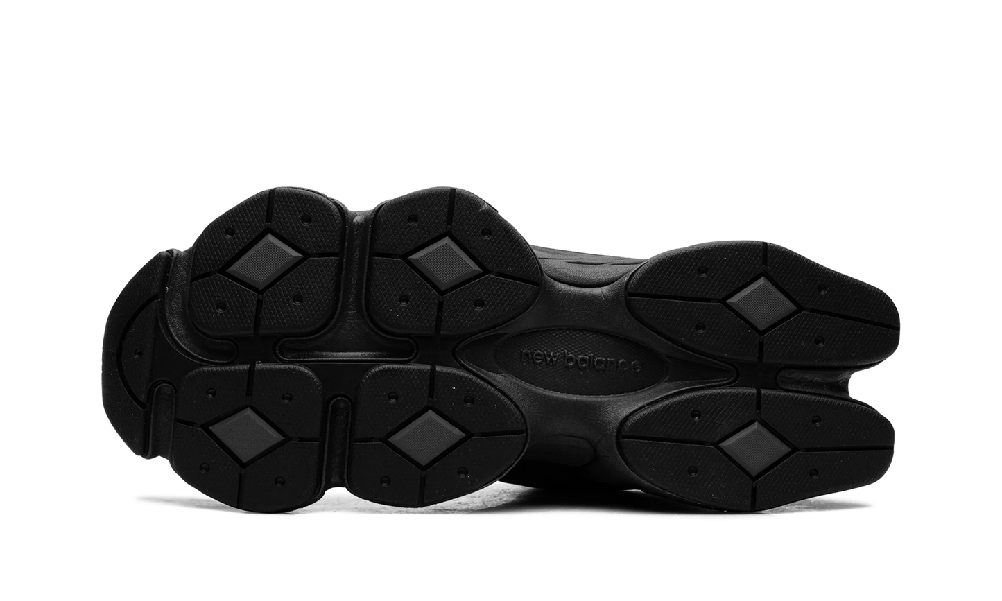 9060X "Black Grey Black" U90606TO
