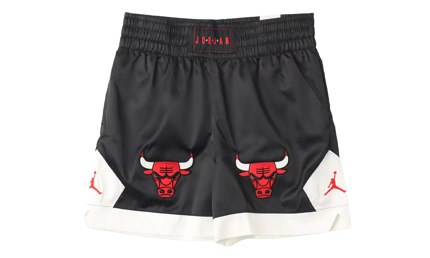 Jordan Flight Muay Thai Shorts "Black" IF1921 010