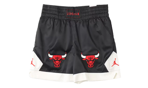 Jordan Flight Muay Thai Shorts "Black" IF1921 010