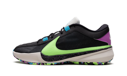 Zoom Freak 5 "Made in Sepolia" DX4985 002