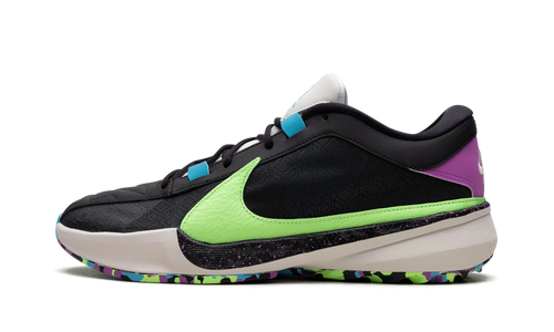 Zoom Freak 5 "Made in Sepolia" DX4985 002