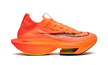AIR ZOOM ALPHAFLY NEXT% WMNS"Total Orange" DN3559 800