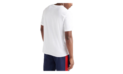 Jasper T-Shirt "White" LM911257 100