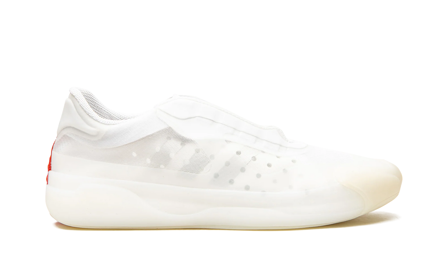 Luna Rossa 21 "Prada - White" FZ5447