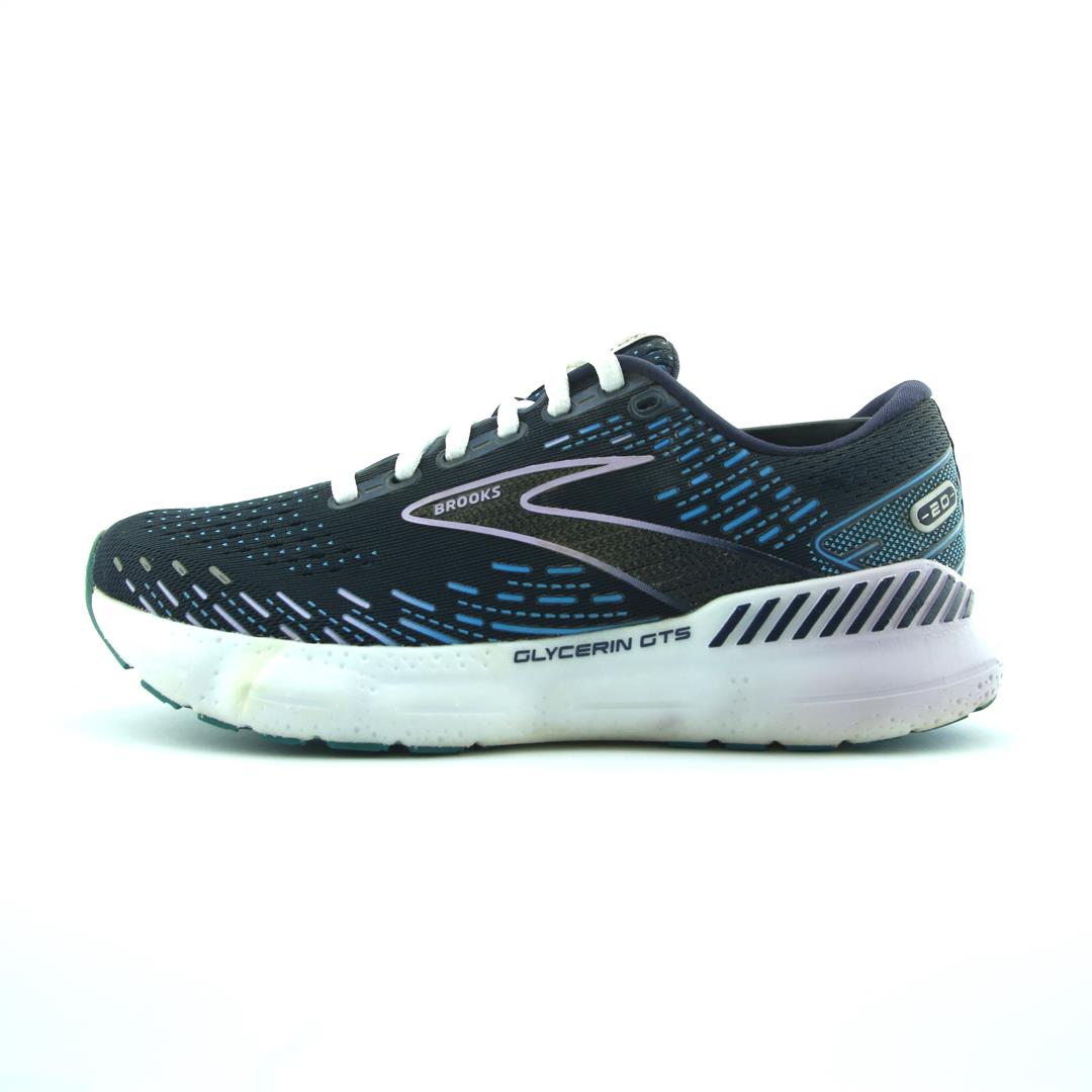 GLYCERIN GTS 20