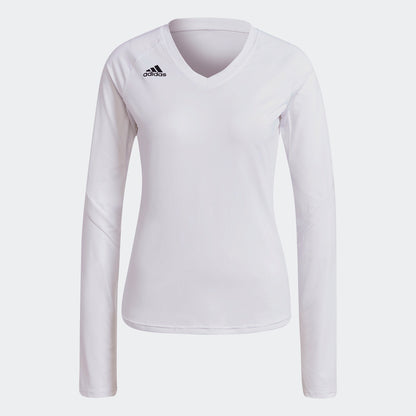 Women's adidas Quickset Long Sleeve Jersey