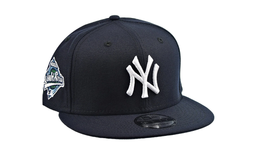 9FIFTY New York World Series 1996 Snapback "Navy" 70641496