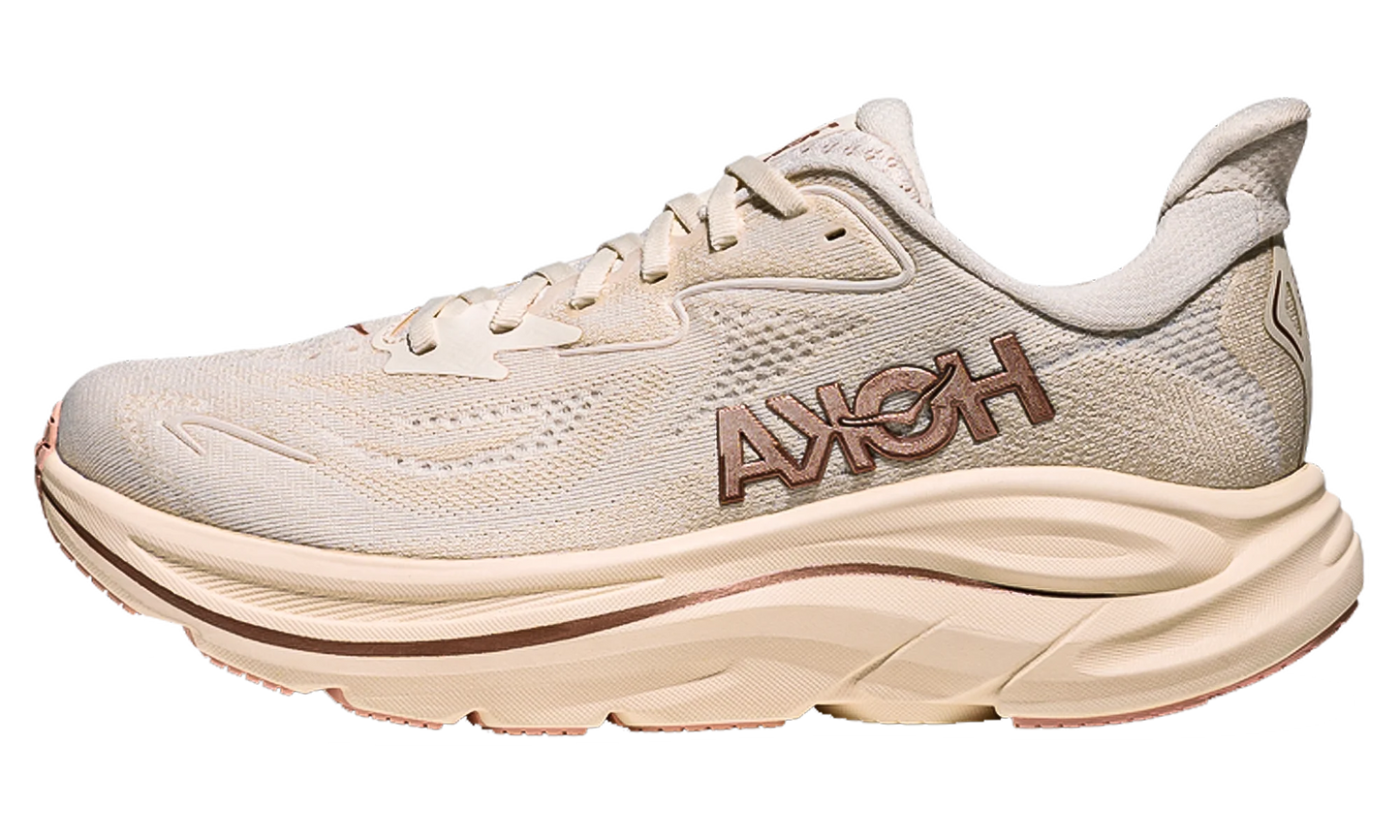 Clifton 10 WMNS "Alabaster / Rose Gold" 1162031 ARRS