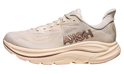 Clifton 10 WMNS "Alabaster / Rose Gold" 1162031 ARRS
