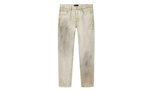 Skinny Haze Pelican Khaki Jeans "Beige" P001 KDRY325