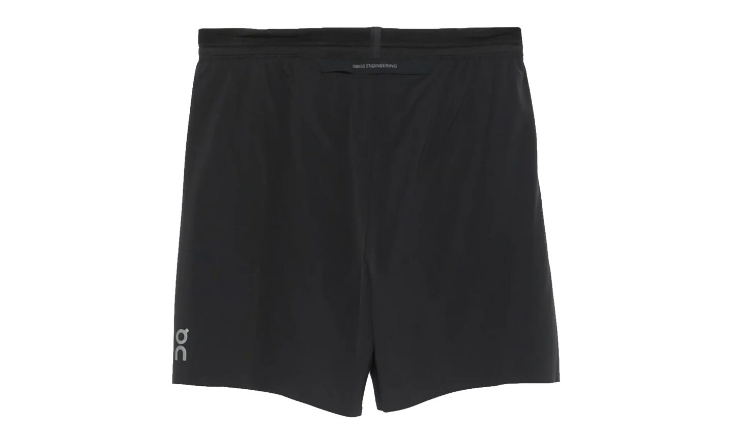 7" Performance Shorts "Black" 1MF10100553
