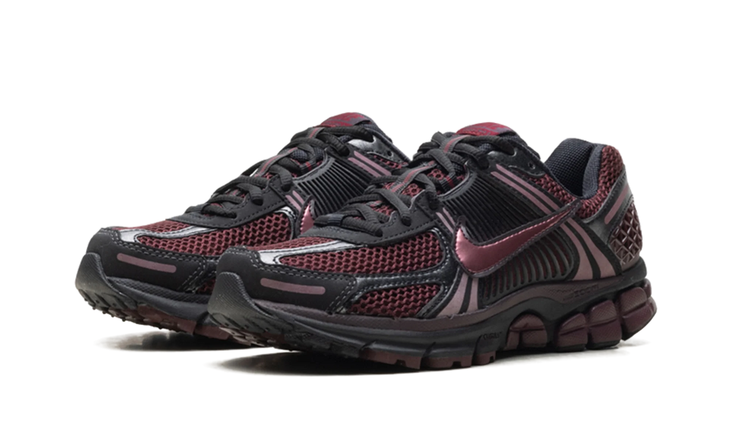 Zoom Vomero 5 WMNS "Black Burgundy Crush" IB8929 002