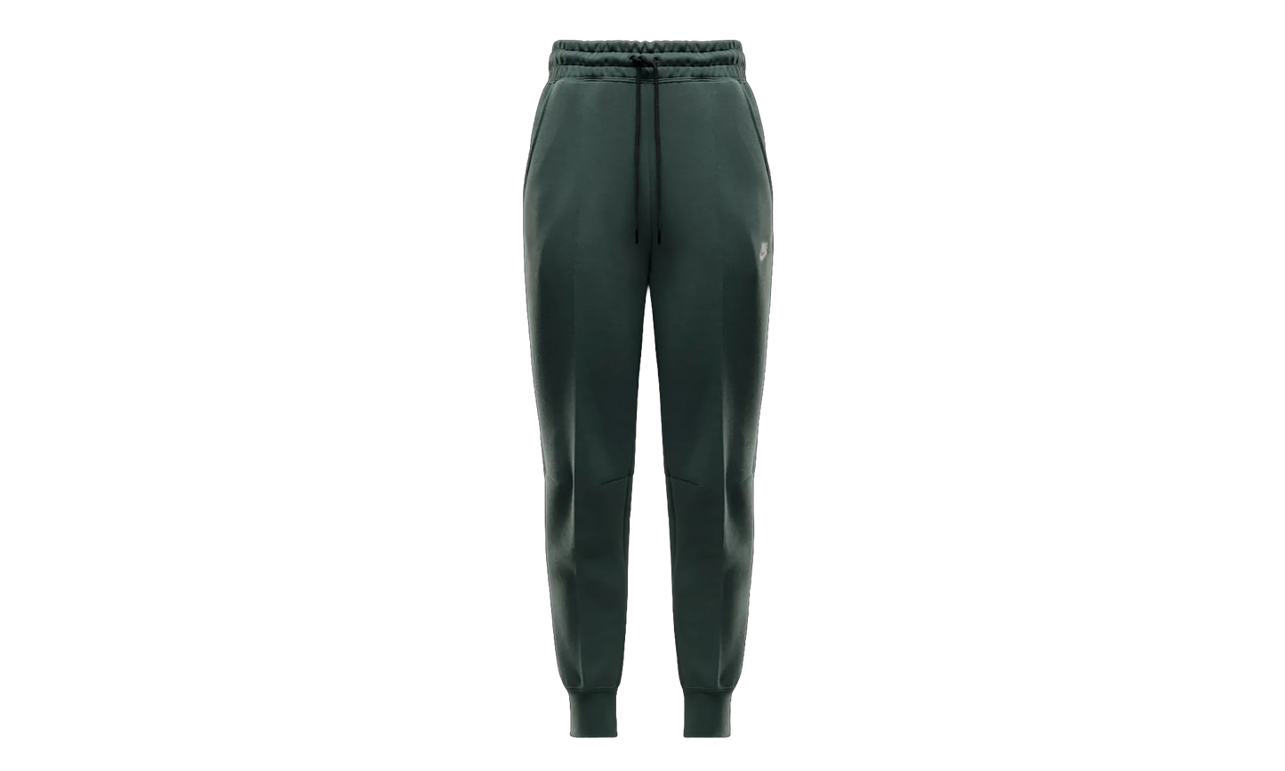 Sportswear Tech Fleece Jogger WMNS "Vintage Green / Black" FB8330 338
