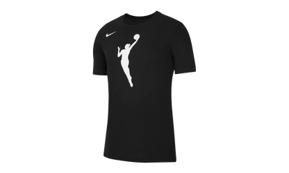 Washington Mystics Dri-Fit Team T Shirt "Black" DR9316 011