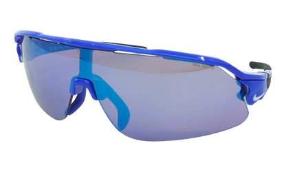Flyfree Shield Team Sunglasses "Game Royal / Road Blue Mirror" IF1107X 480