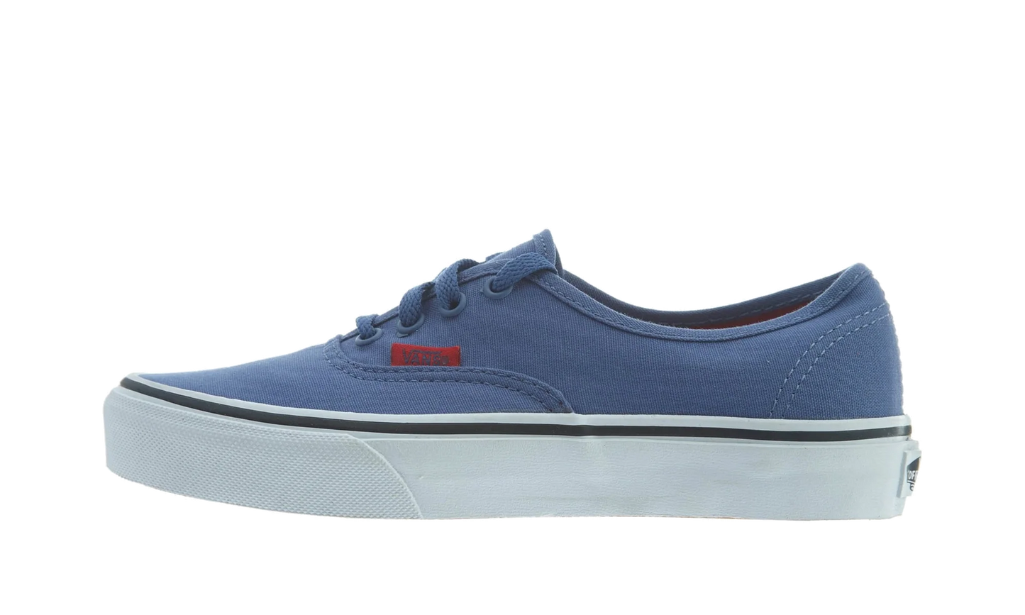 Authentic Sport Pop GS "Bijoubi / Racing Red" VN0003Y7 IJK