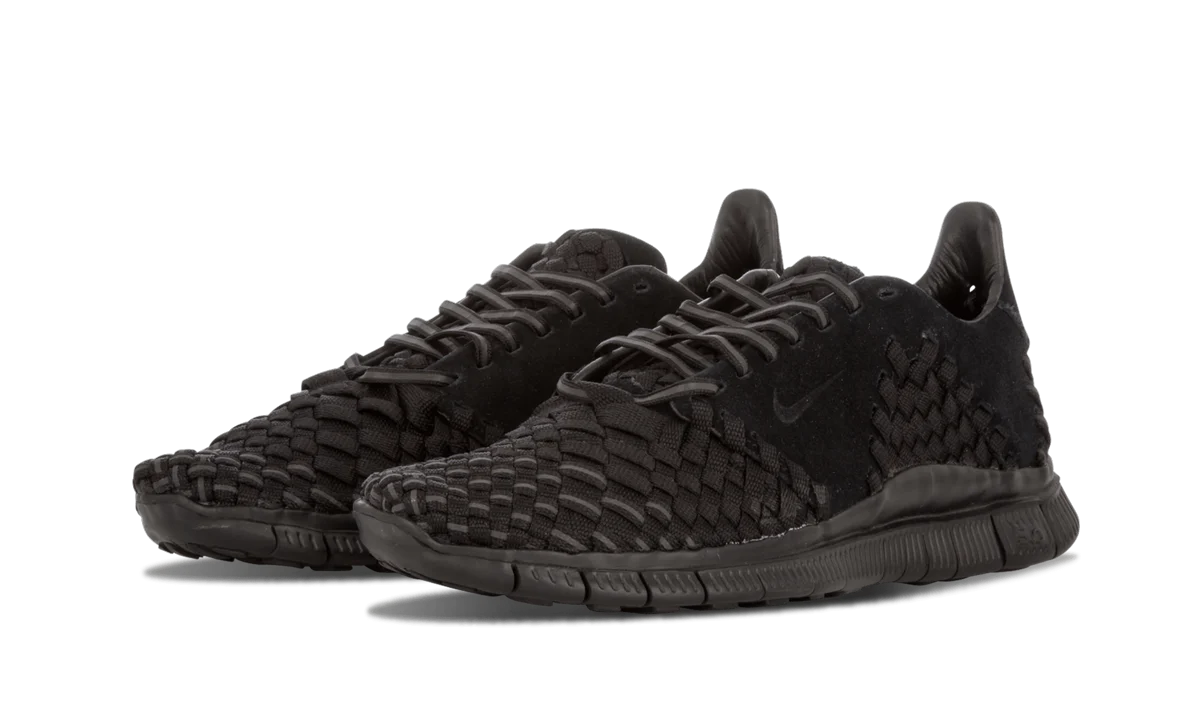 Free Inneva Woven 2 SP "BLACK/BLACK" 813040 001