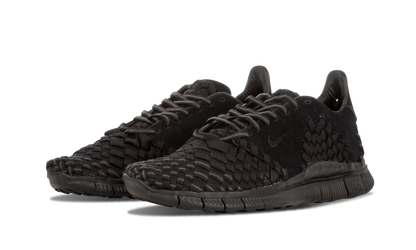 Free Inneva Woven 2 SP "BLACK/BLACK" 813040 001