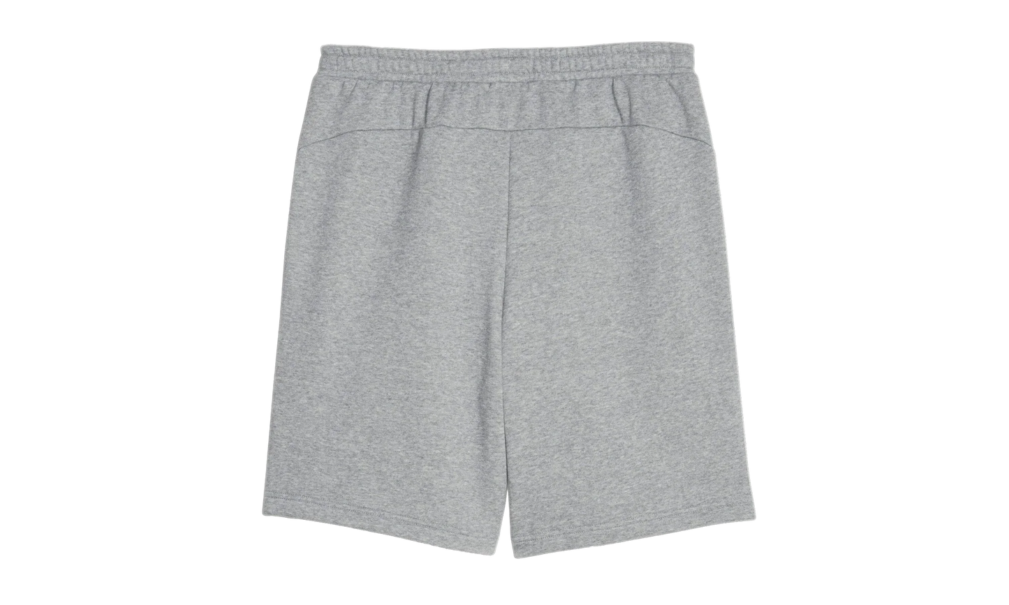 BMW MOTORSPORT ESS FLEECE SHORTS "Gray" 621311 03