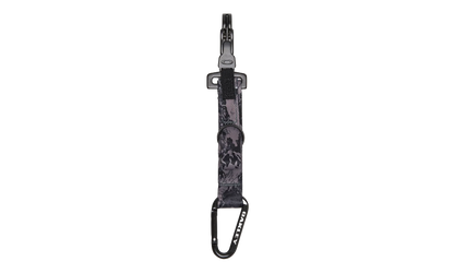 Wanderlust Keychain "Tiger Mountain Camo Grey" FOS901052 9ZP