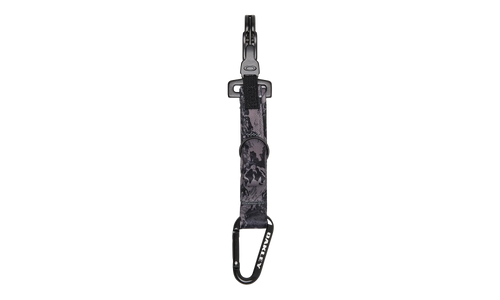 Wanderlust Keychain "Tiger Mountain Camo Grey" FOS901052 9ZP