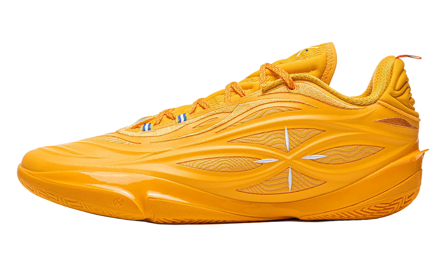Wade 808 5 Ultra V2 "Orange" ABAV045 16