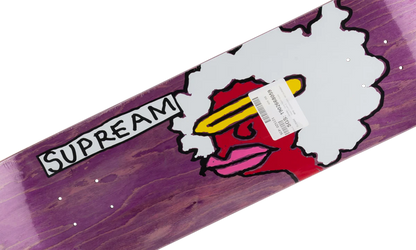 Gonz Ramn Skate Deck "FW17" SU6494