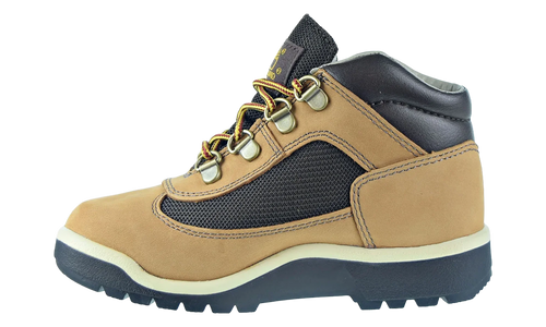 Field Boot PS "Medium Beige Nubuck" TB0A21FZ