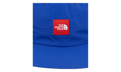 Red Box Nylon Hat "TNF Blue" NF0A8EG7CZ6