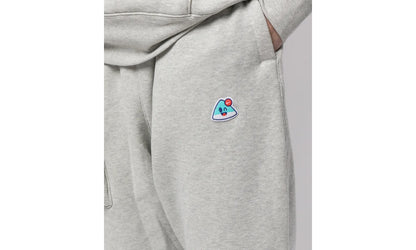 Sportswear Airmoji Jogger Pants "Dark Grey Heather" DA8745 063