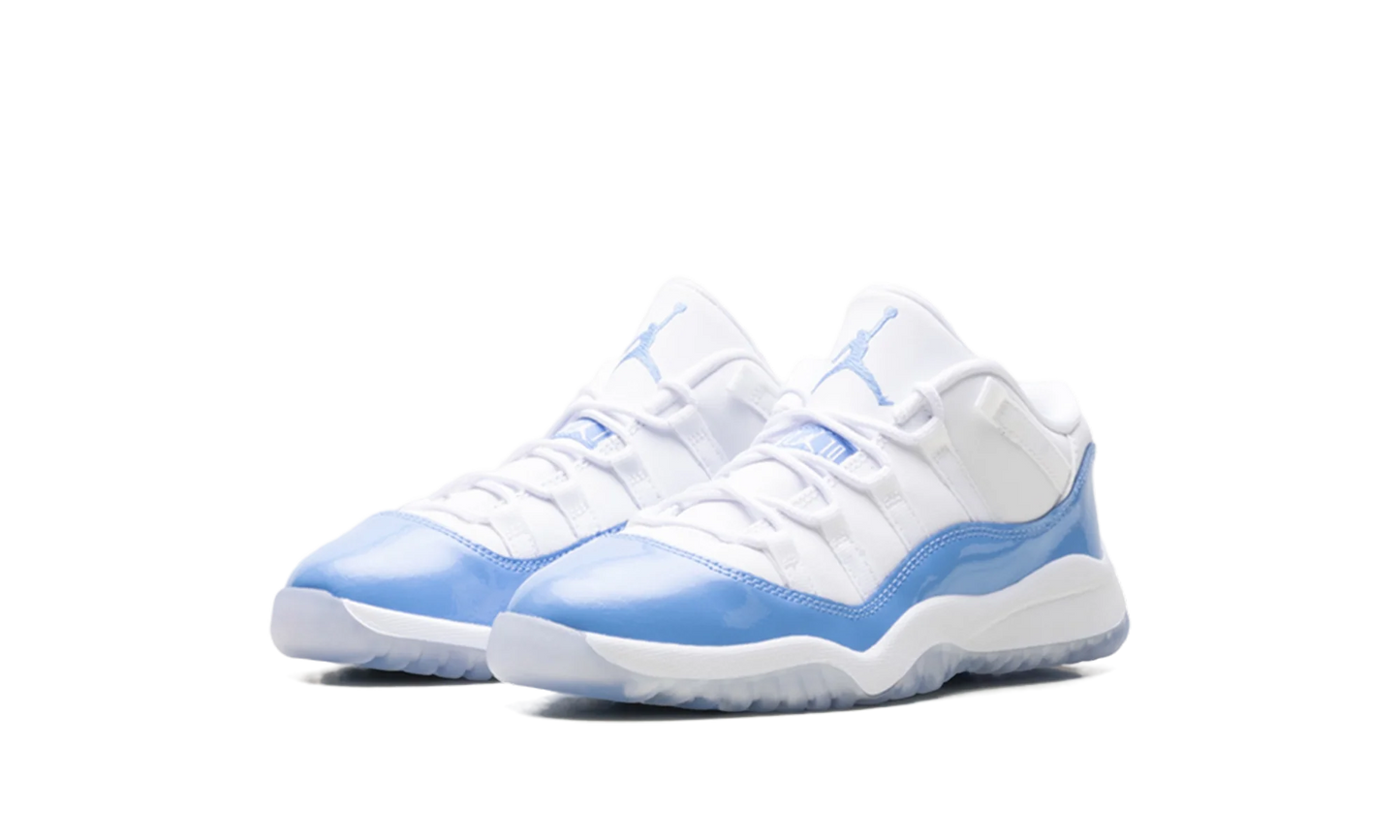 Air Jordan 11 Low PS "University Blue (2026)" FV5116 100