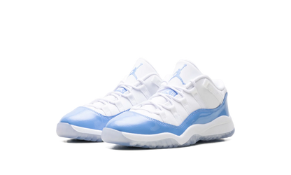 Air Jordan 11 Low PS "University Blue (2026)" FV5116 100