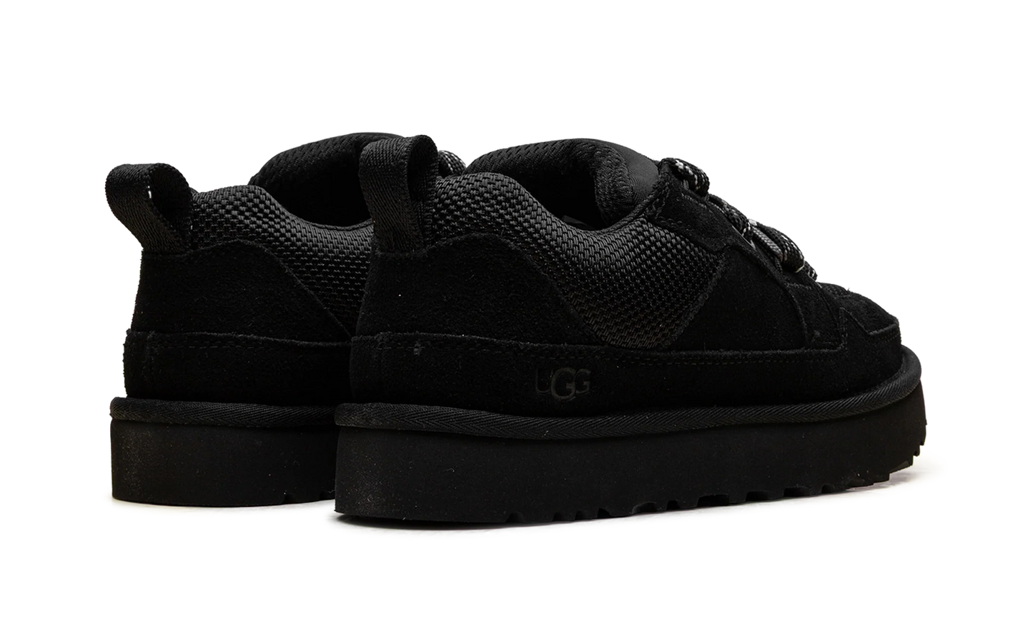 Lowmel Lo "Black" 1169493-BLK