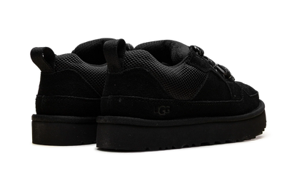 Lowmel Lo "Black" 1169493-BLK