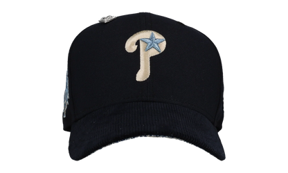 59FIFTY Philadelphia Phillies 1996 ASG Fitted Hat "Corduroy Denim" 123451298726