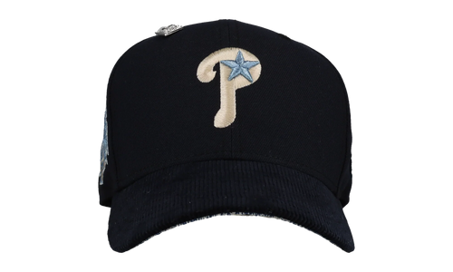 59FIFTY Philadelphia Phillies 1996 ASG Fitted Hat "Corduroy Denim" 123451298726