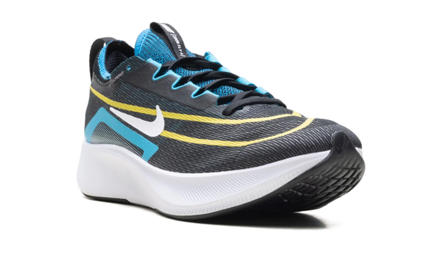 Zoom Fly 4 "Chlorine Blue" CT2392 003