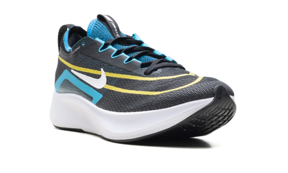 Zoom Fly 4 "Chlorine Blue" CT2392 003