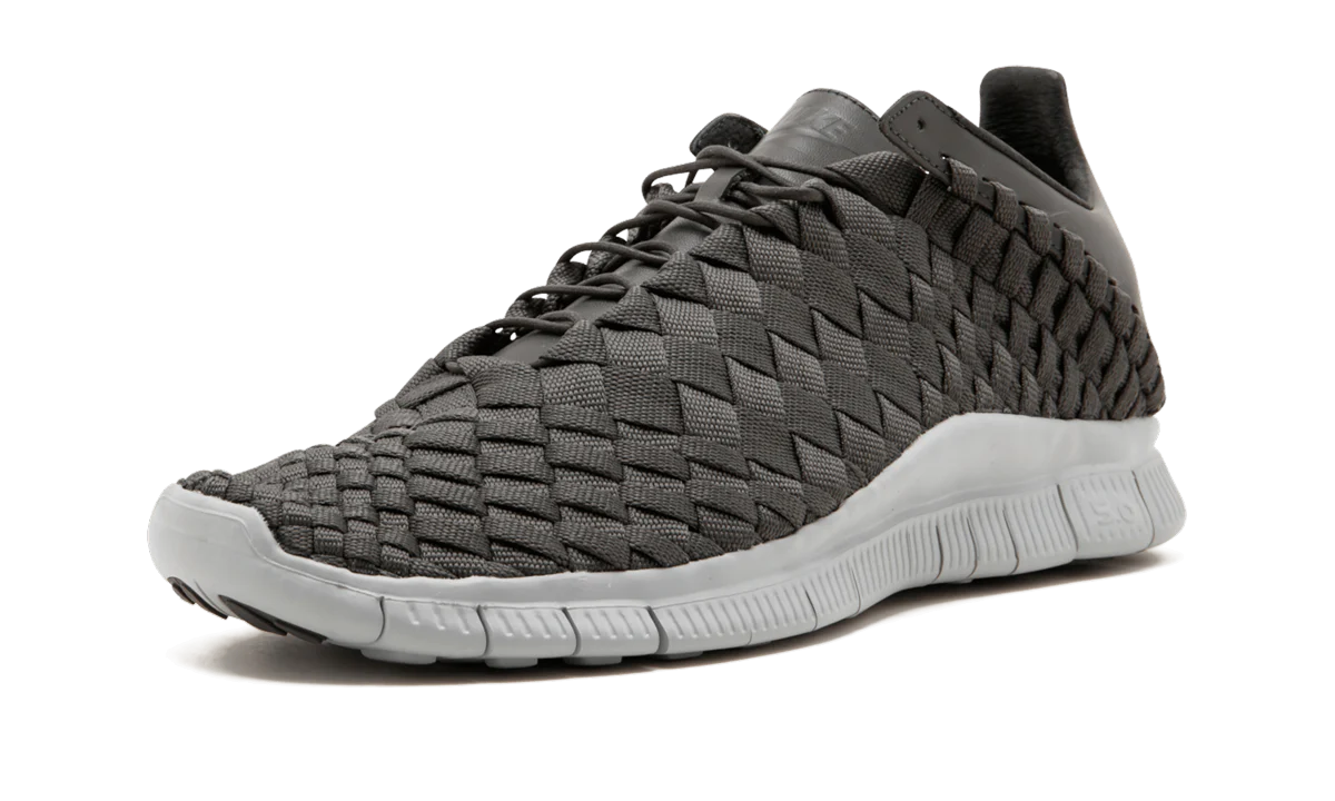 Free Inneva Woven SP "Grey" 598384 040