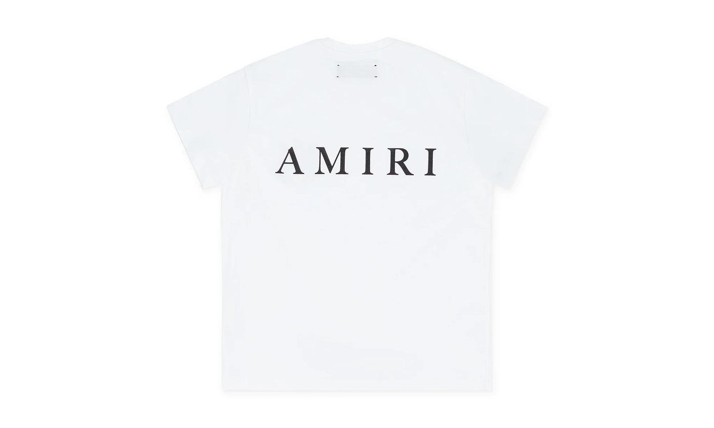 Ma T-shirt GS "White" PF22KJL012_WHITE