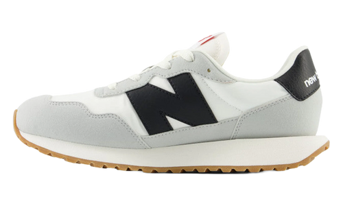 237 GS "White Black" GS237CG