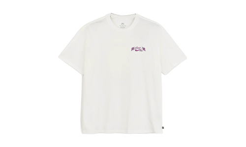 SB Max90 Skate T-Shirt "White" HV2201 100