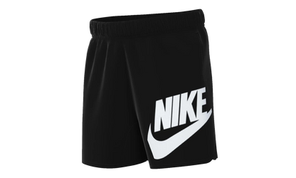 Sportswear Woven Shorts GS "Black / White" DO6582 010