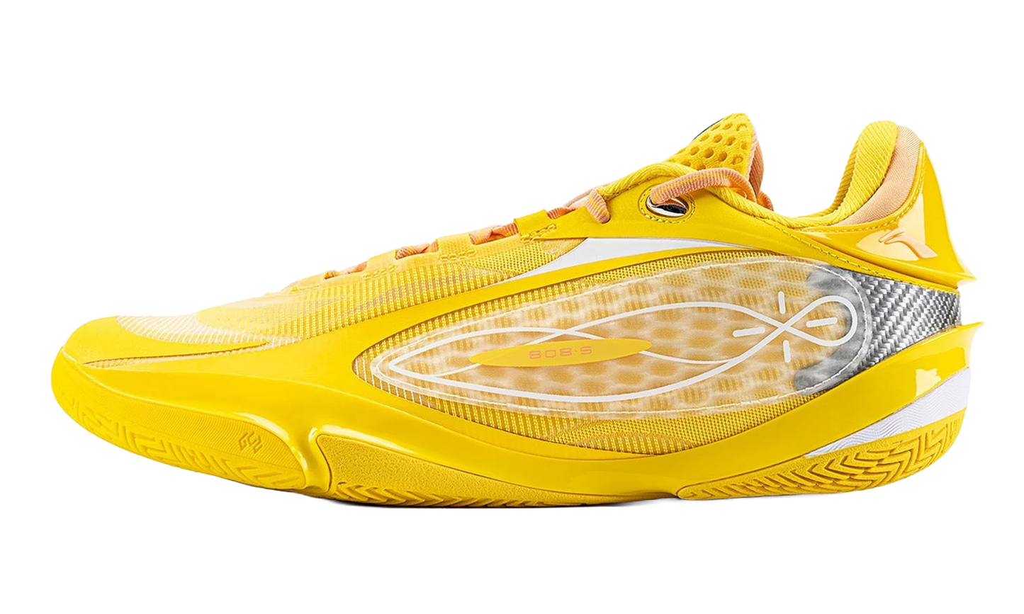 Wade 808 5 Ultra "Lemon" ABAV015 20
