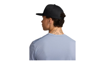 Pro Structured Dri-FIT Cap "RETRO 72 - Black / Anthracite / White" HF7482 010