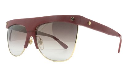 Square Sunglasses "Rouge" MCM107SK-639