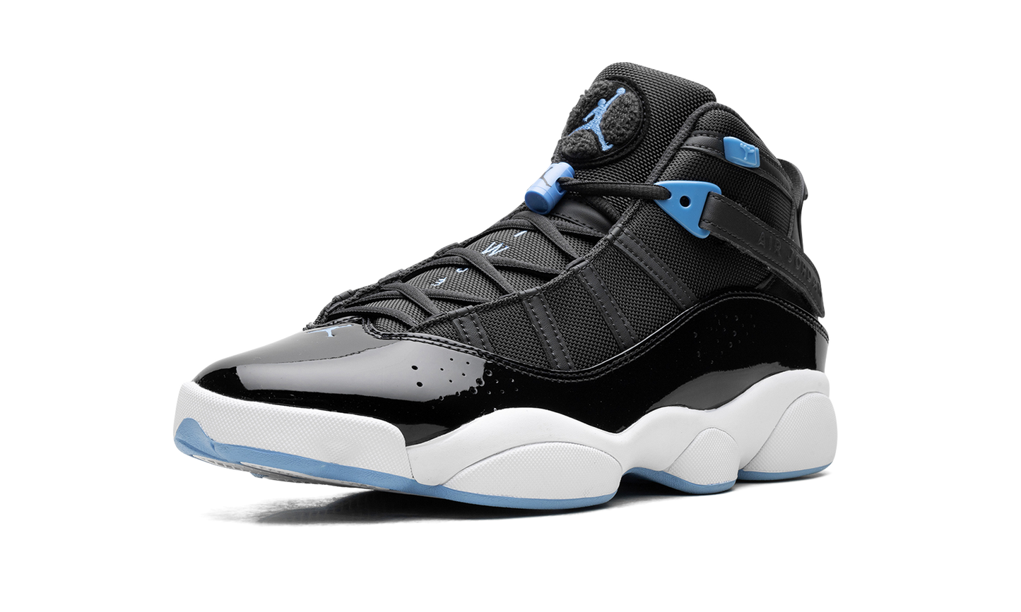 6 Rings Anthracite University Blue "GAME ROYAL" 322992-041