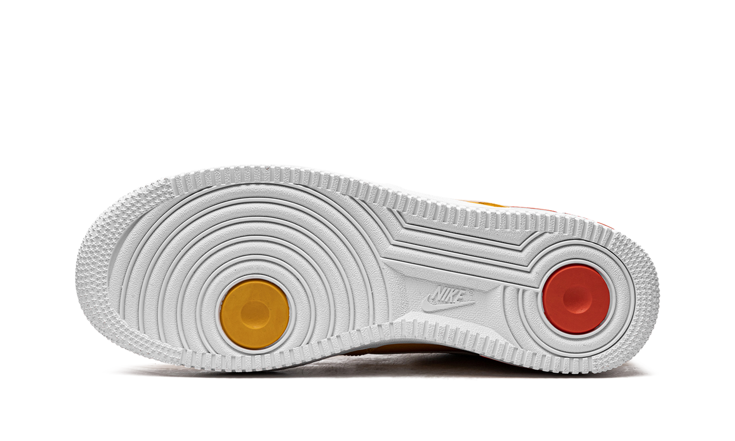 AIR FORCE 1 LO MNS WMNS"40th Anniversary" DQ7582 700