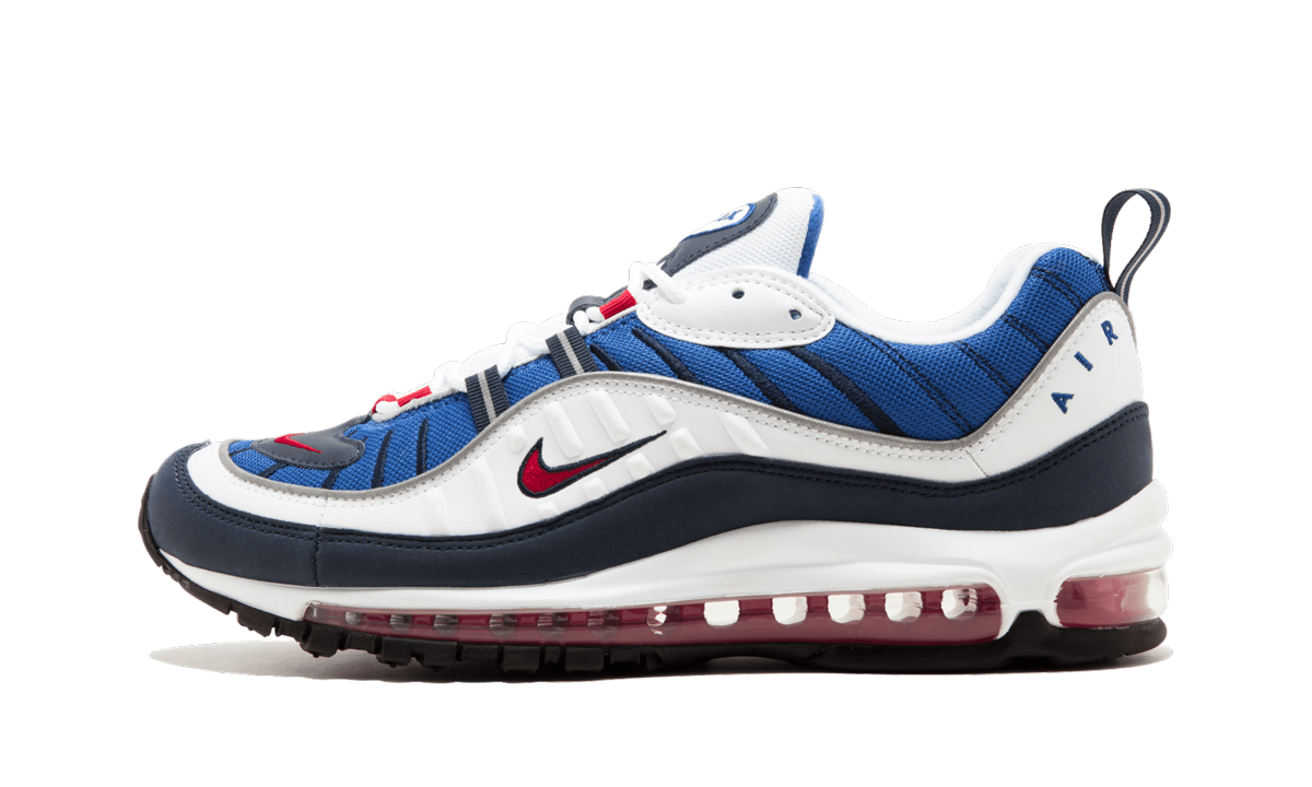 Air Max 98 "Gundam" 640744 100