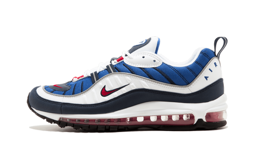 Air Max 98 "Gundam" 640744 100